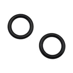 2Pcs For Mercruiser Gimbal Bell Housing Gear Oil Lube Oil Check Valve 18920A1