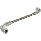 DD59LVPOL Driven Diesel Braided Vac Pump Hose Fit Cummins Diesel 5.9L 24V