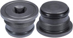 4C3Z-6026-CA Oil Supply Rail End Oil Gallery Plug & Seal for Ford 7.3L 1994-2003