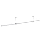 94" Width For SUV Pickup Truck Car Adjustable Toe Gauge Bar Wheel Alignment Tool