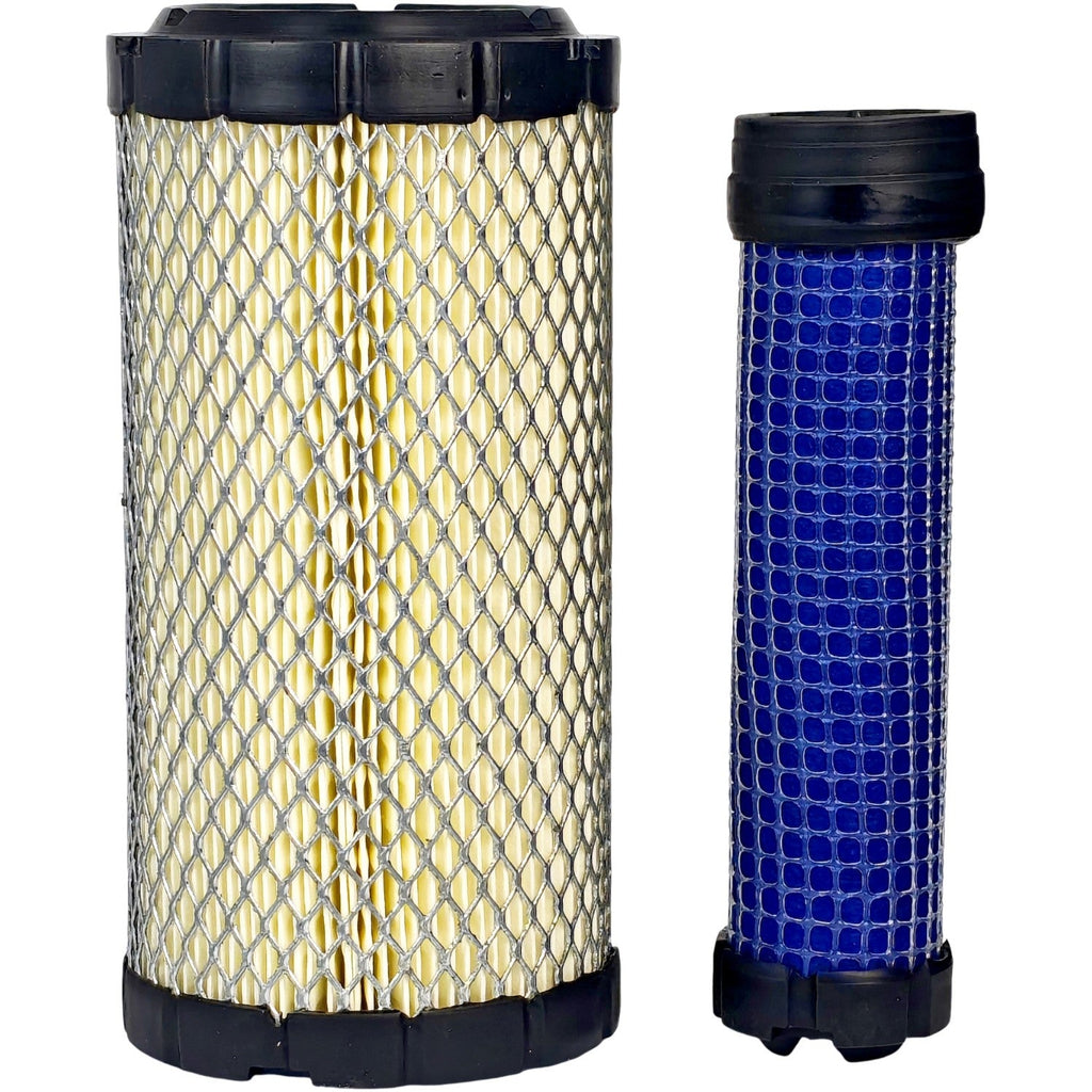 Maintenance Filter Kit Fit Bobcat E26 ACRA11001 & Above, B4B811001 & Above
