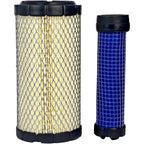 Maintenance Filter Kit Fit Bobcat E26 ACRA11001 & Above, B4B811001 & Above