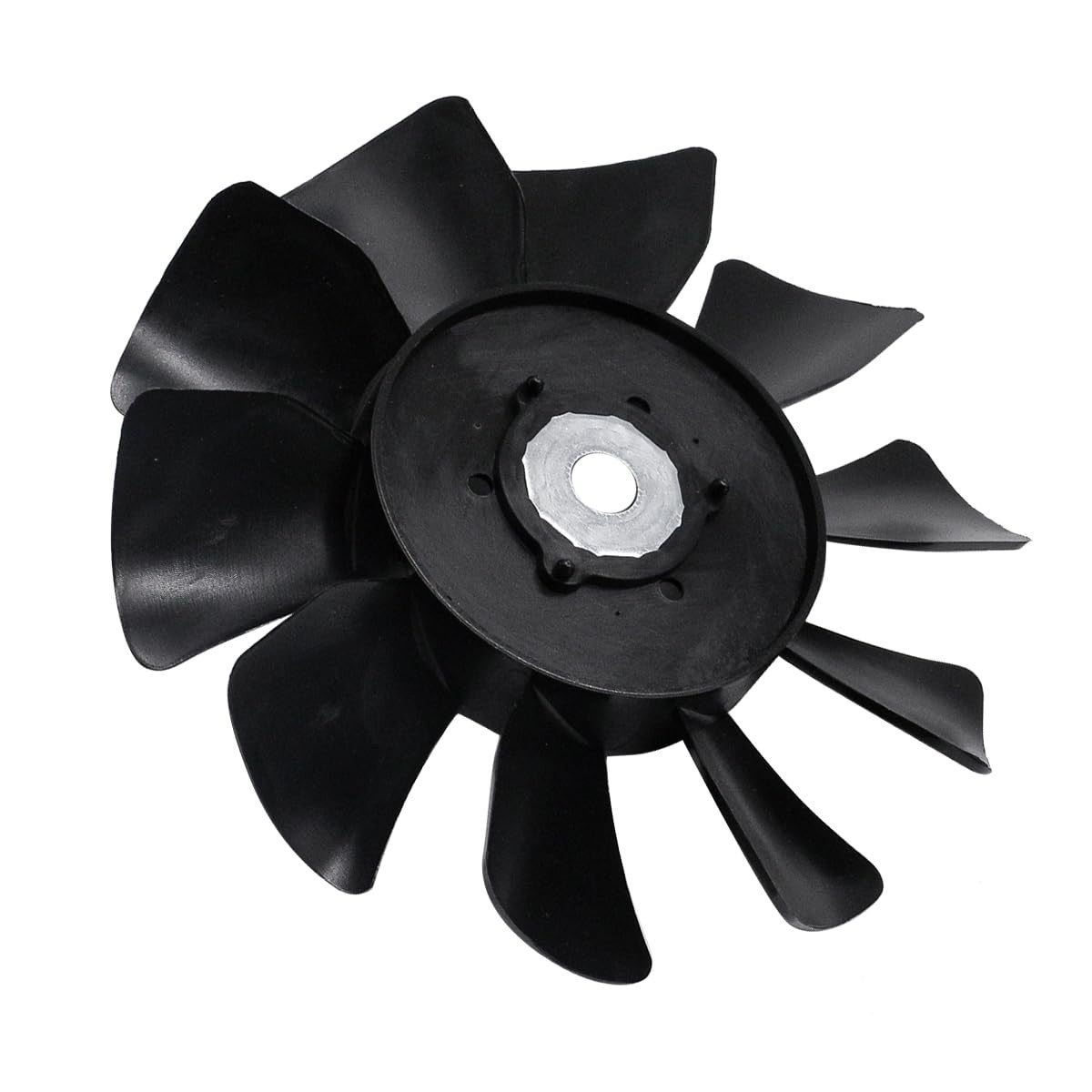 53822 7" 10 Blade Transmission Fan For Craftsman Tractor Hydro Gea