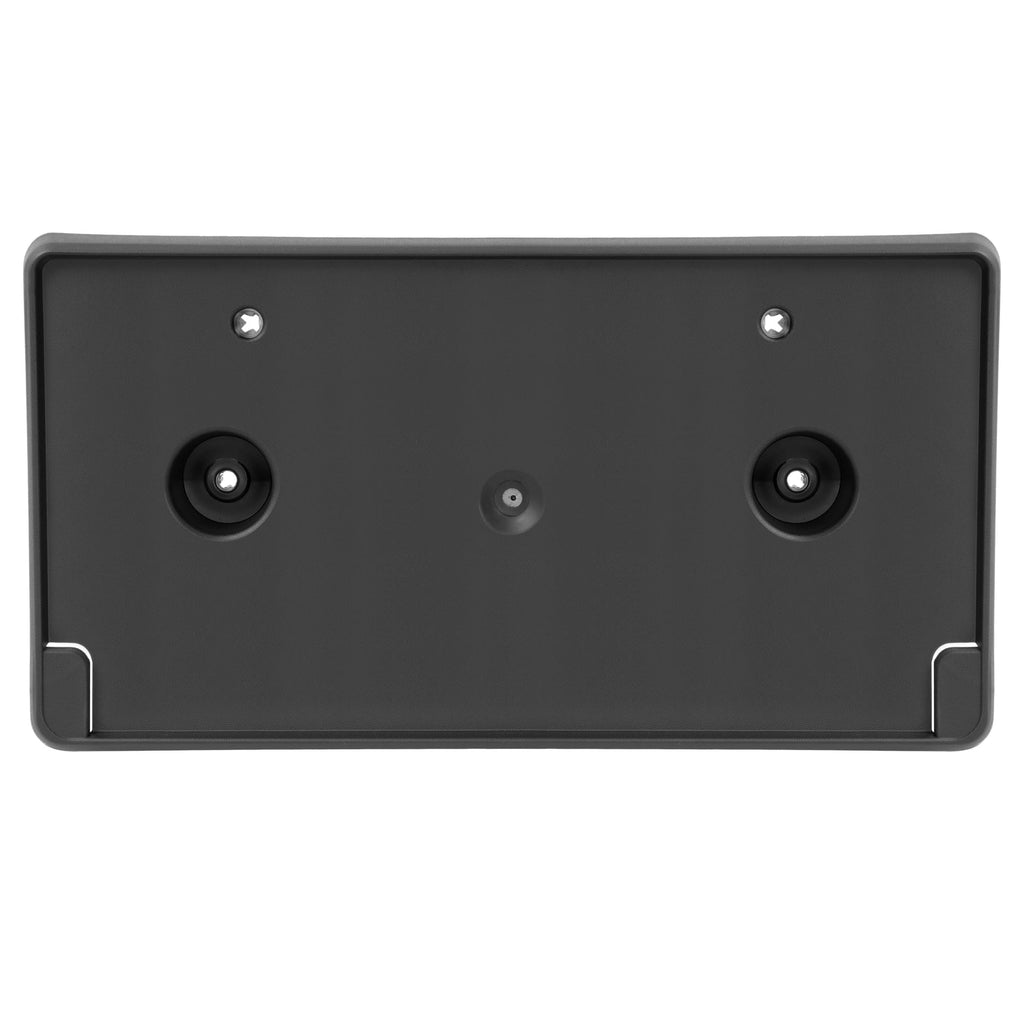 Front License Plate Holder Bracket Mount For RAM 1500 2019-2024 2022