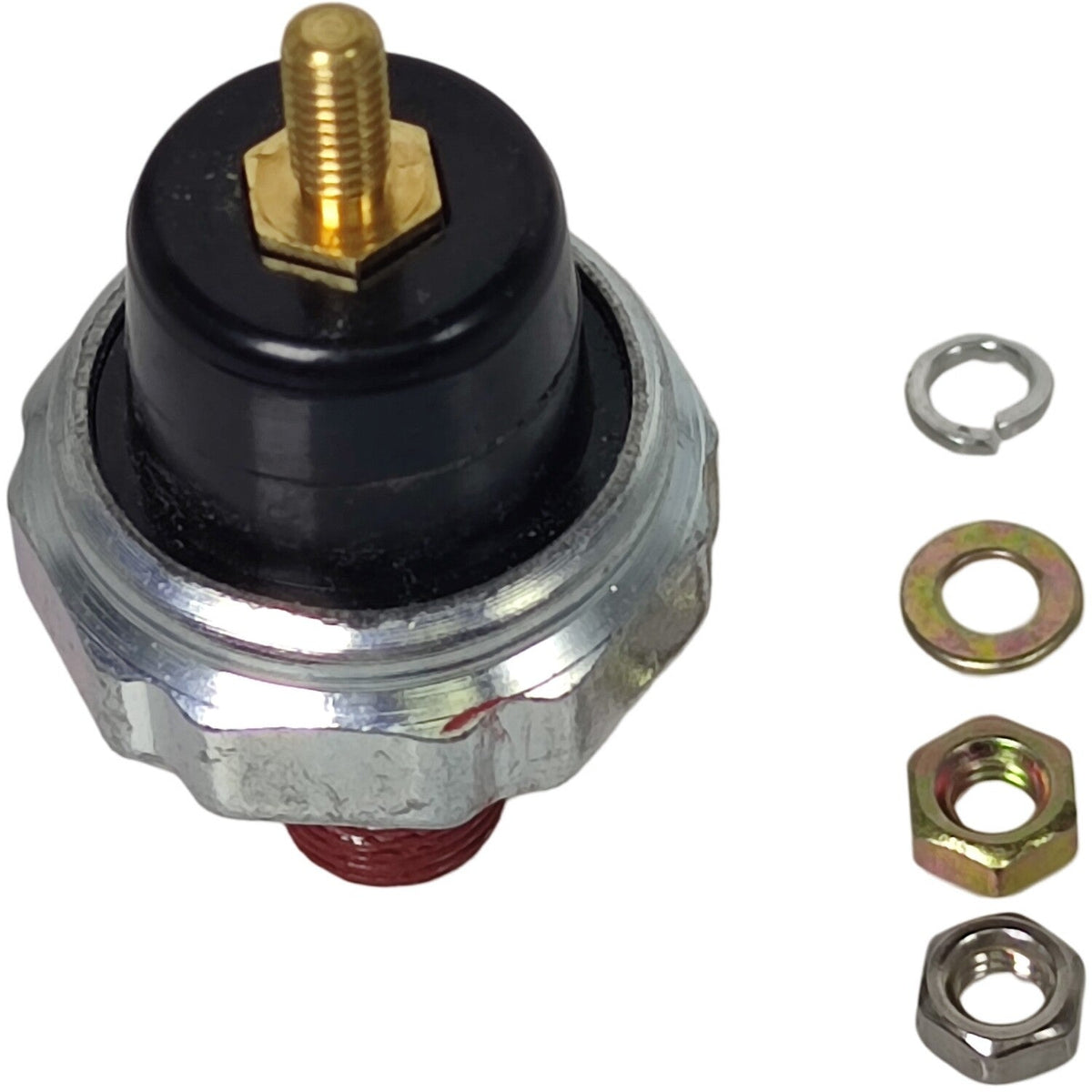6631010 Oil Pressure Sensor Switch for Bobcat 753 763 773 7750 843 853 863 943