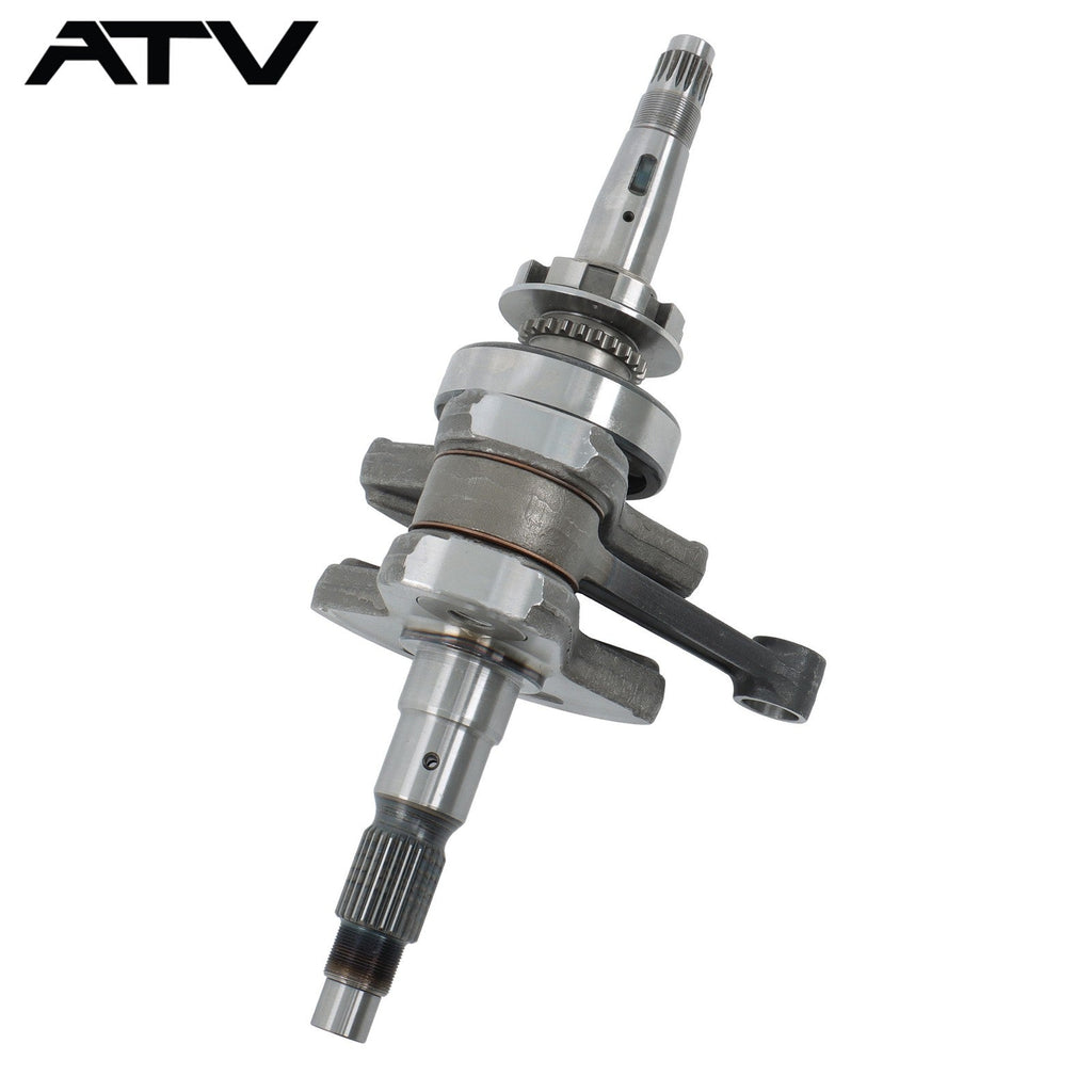 Taper 1:7 For Hisun 500 MSU Massimo Parts Crankshaft Assy Crank Shaft Rod Crank