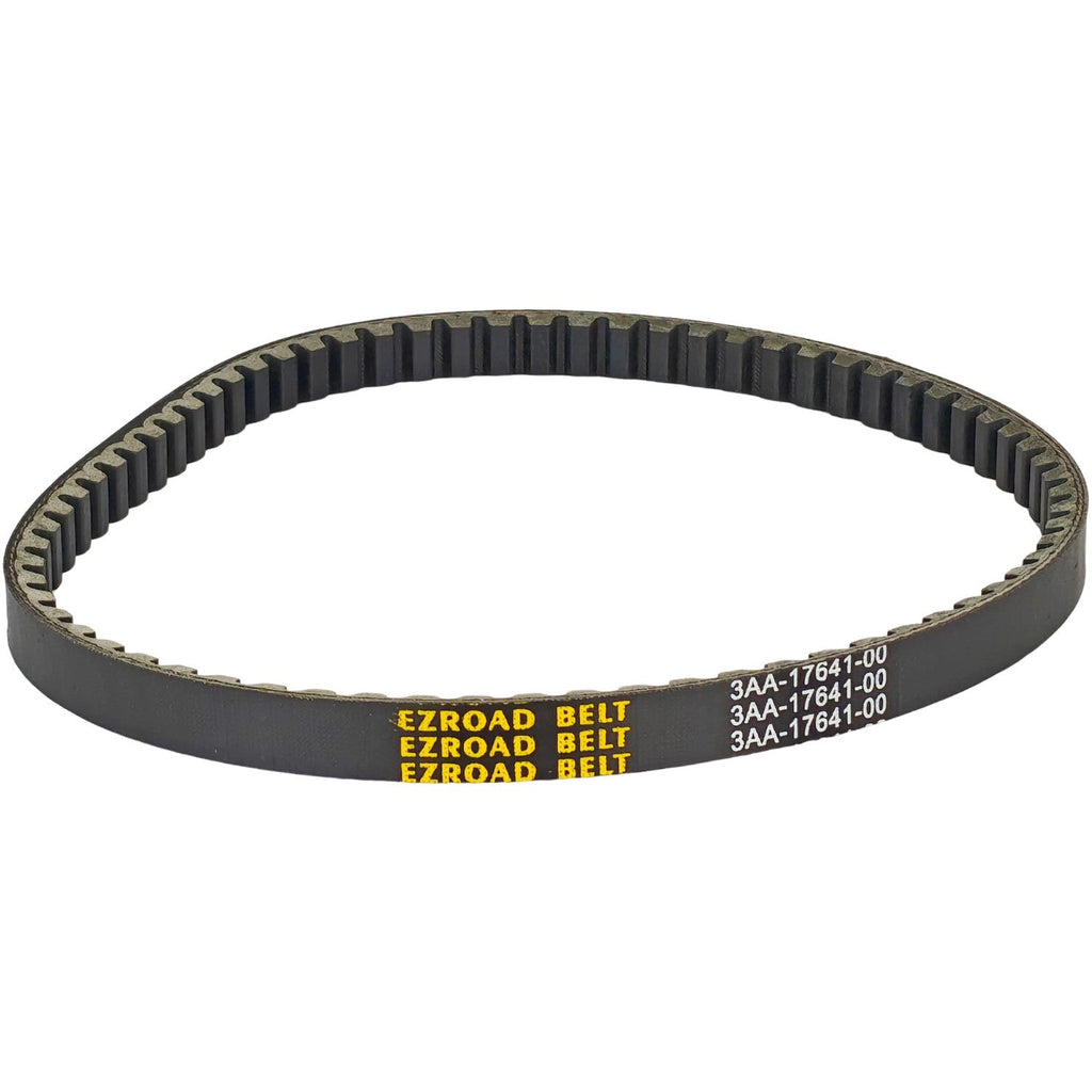 3AA-17641-00 Aramid CVT Drive Belt Fit Yamaha Zuma II Scooter Transmission