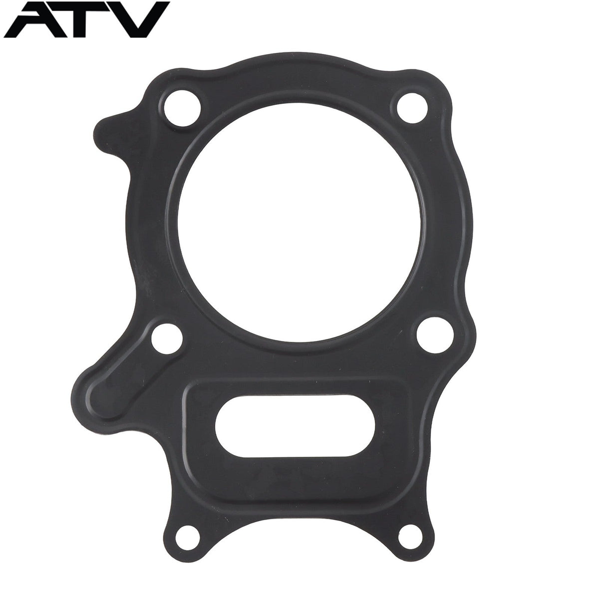 Crankshaft Cylinder Head Cover Overhaul Pad For Honda TRX 250 13000-HM8A40 Recon