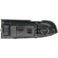 Window Master Switch 22968506 20945129 Bezel Mirror & Lock Fit 2010-2013