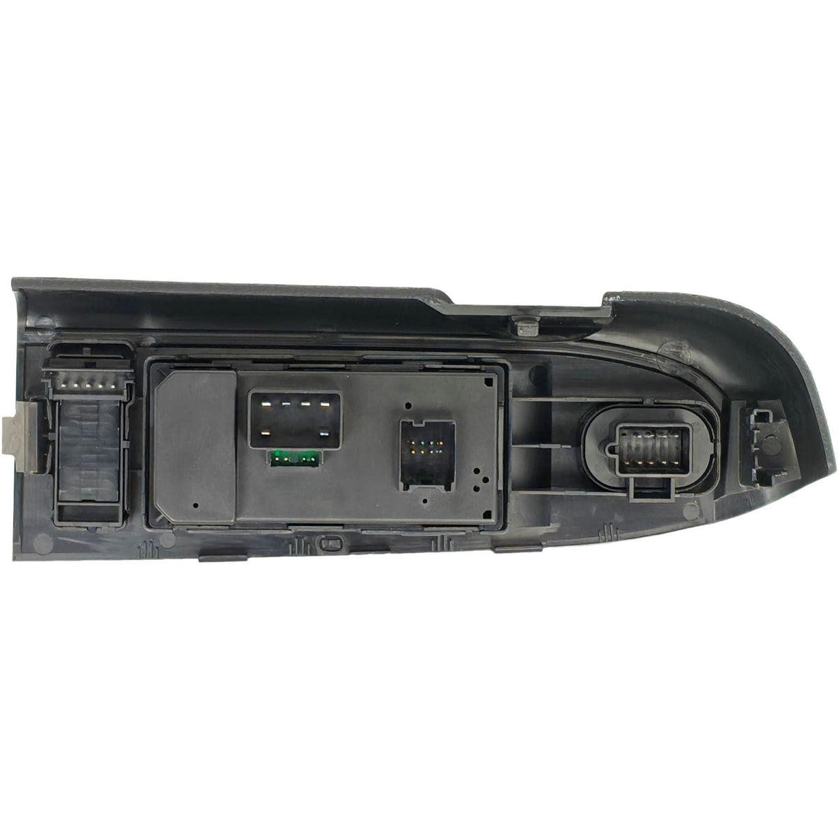 Window Master Switch 22968506 20945129 Bezel Mirror & Lock Fit 2010-2013