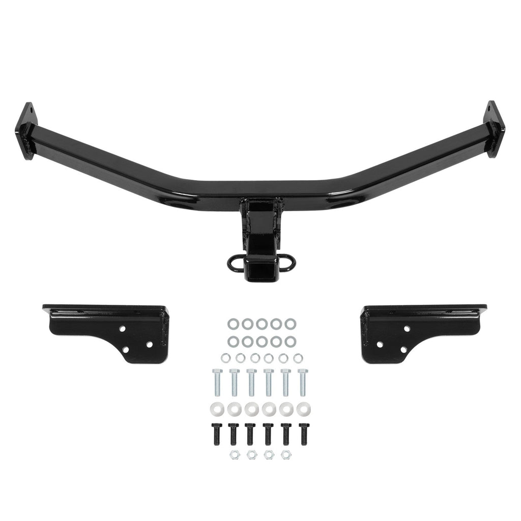 For Nissan Pathfinder Infiniti QX60 2022-2026 Class 3 Trailer Hitch Steel New