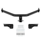 For Nissan Pathfinder Infiniti QX60 2022-2026 Class 3 Trailer Hitch Steel New