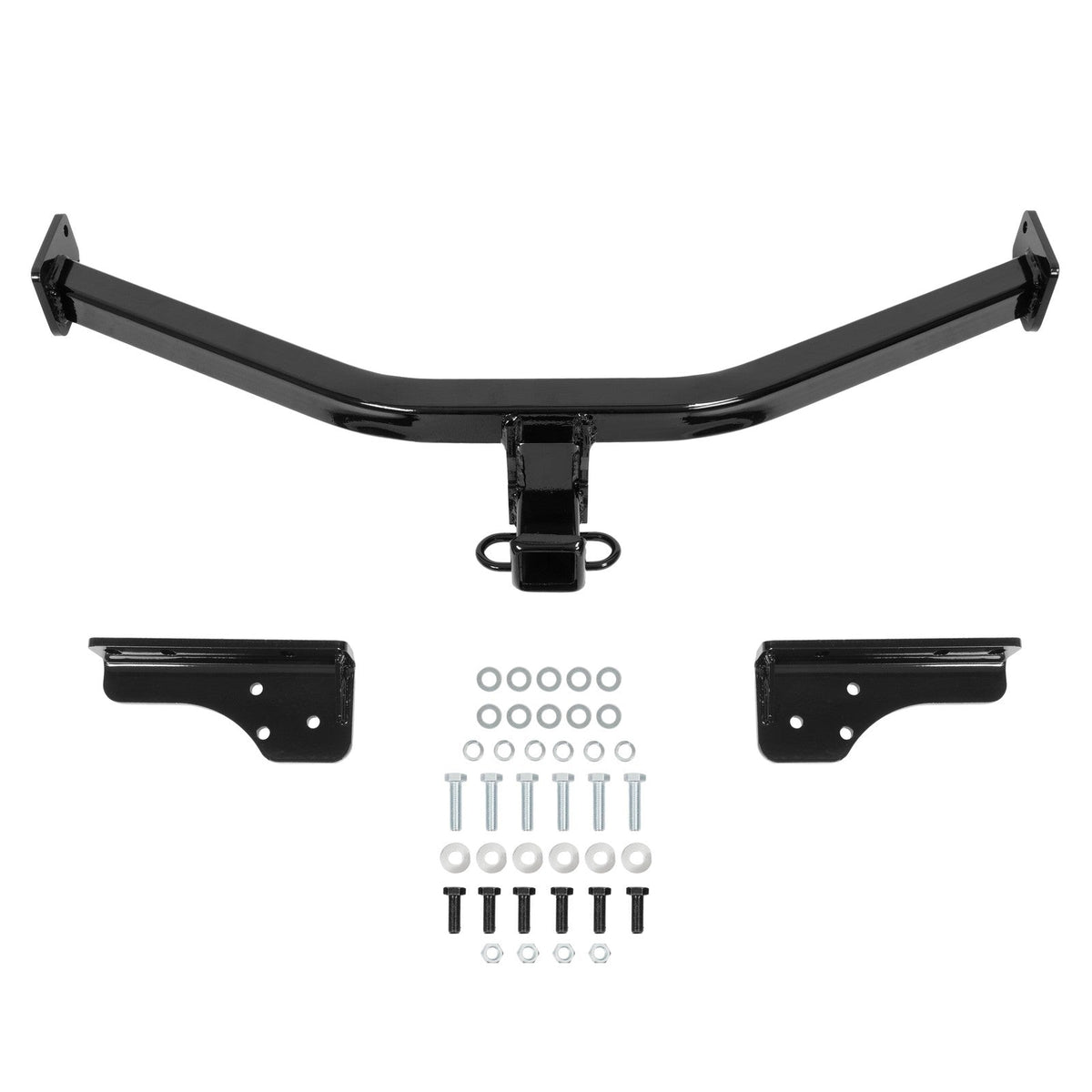 For Nissan Pathfinder Infiniti QX60 2022-2026 Class 3 Trailer Hitch Steel New