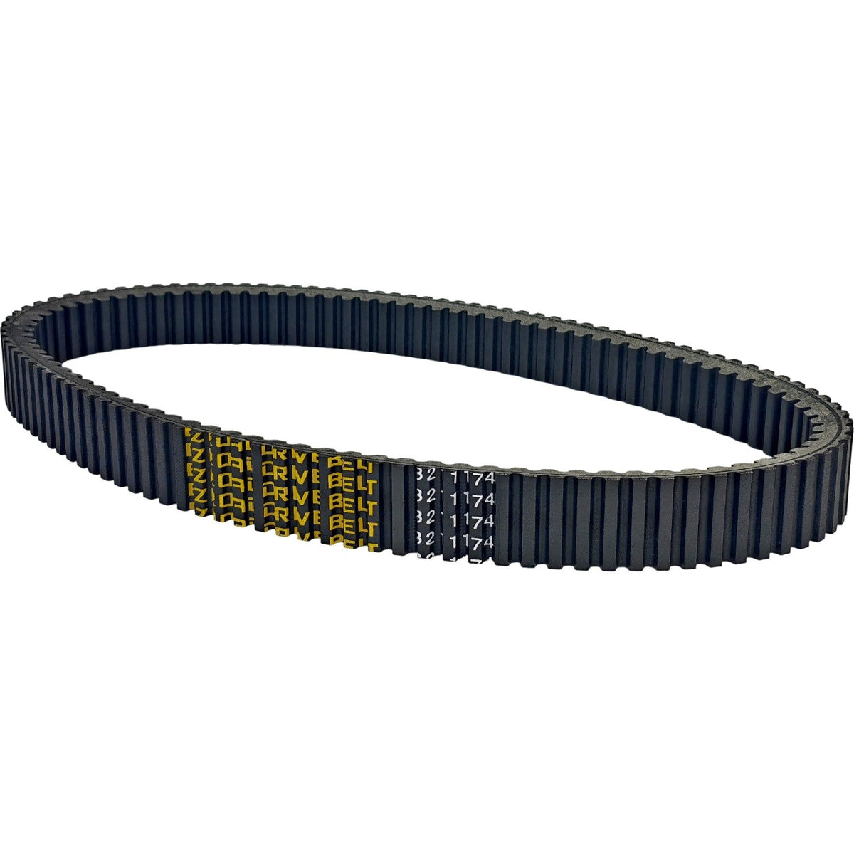 Drive Belt 3211174 Fit Polaris Snowmobile 550 Indy Voyageur/ INTL 155 29C4195
