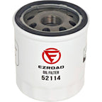 Oil Filter 52114 Fit for Bobcat ZT3000 9992001 ZT3500 9992002 ZT5000 9993001
