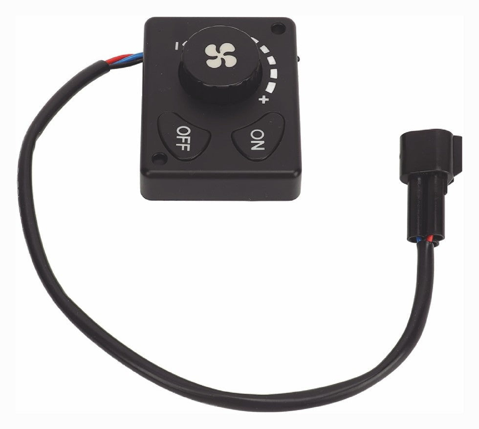Car Timing Knob Switch Parking Heater Controller For 12V 24V Air Diesel Heater