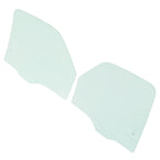 For Ford Ranger/ Mazda 1993-2011 Left & Right Front Door Window Tempered Glass