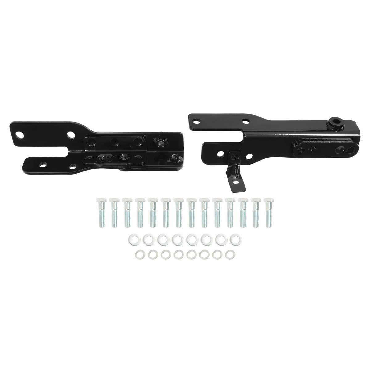For Subaru Outback 2020-2025 Trailer Hitch Bumper Towing 2 Inch Receiver Class 2