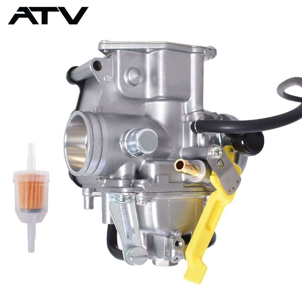CARBURETOR For Honda FourTrax 250 TRX250R 2x4 Carb 1987 1988 1989 USA