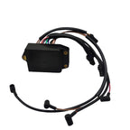 For Johnson Evinrude OMC Ignition Power Pack CD 4L 584028 0584028 584027