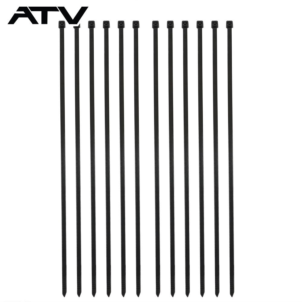 For Polaris Ranger XP 1000 ATV UTV Cab Heater Kit with Defrost (2018-Current)
