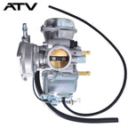 Carburetor For Suzuki Quadsport 250 LTZ250 Quadsport 13200-21G10 2004-2010