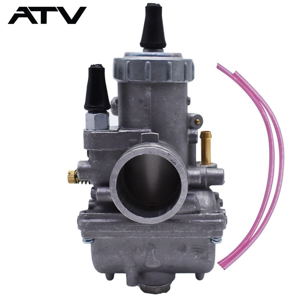 Carburetor Fit For Polaris Sportsman 400 400L 1993-1997 4 stroke
