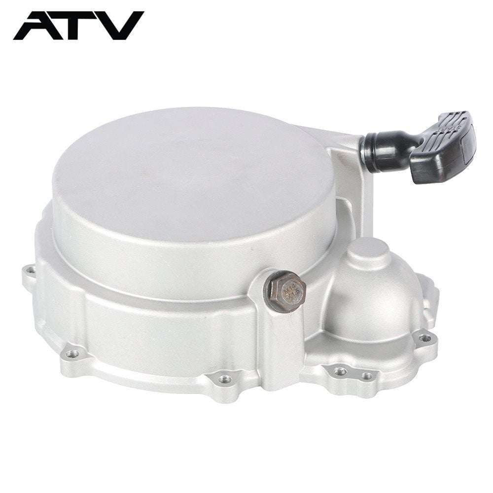 For 1996-2011 Polaris Sportsman 400 500 450 Magnum Recoil Pull Starter Case
