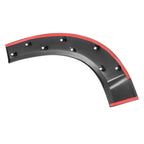 For 2019-2022 Ram Promaster 1500-3500 Front Door Flare Molding Trim Left Side