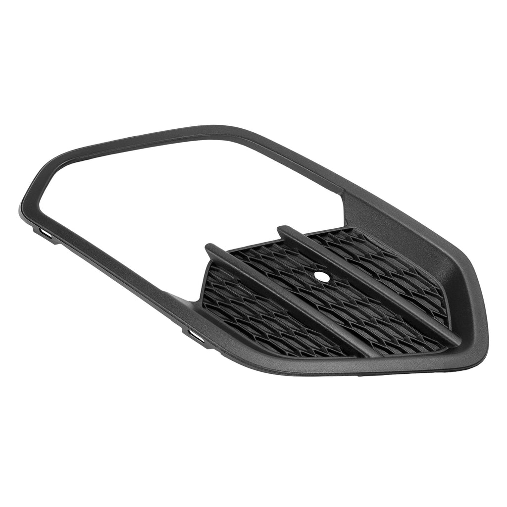 Fog Light Bezel Lamp Cover For Ford Escape Kuga 2017-2019  Passenger Right Side