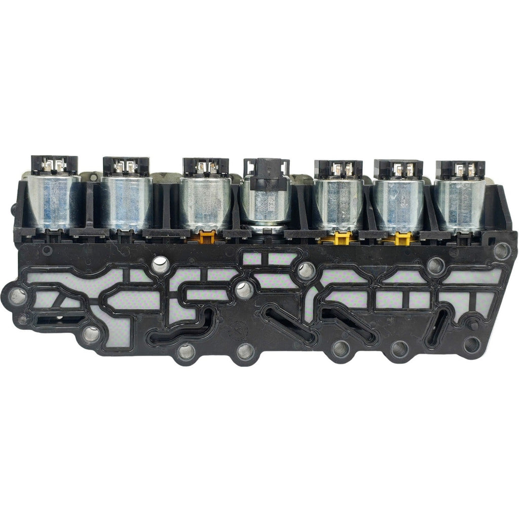 6T40 Transmission Solenoid Valve for GMC Terrain 6 SP FWD L4 2.4L 09-11