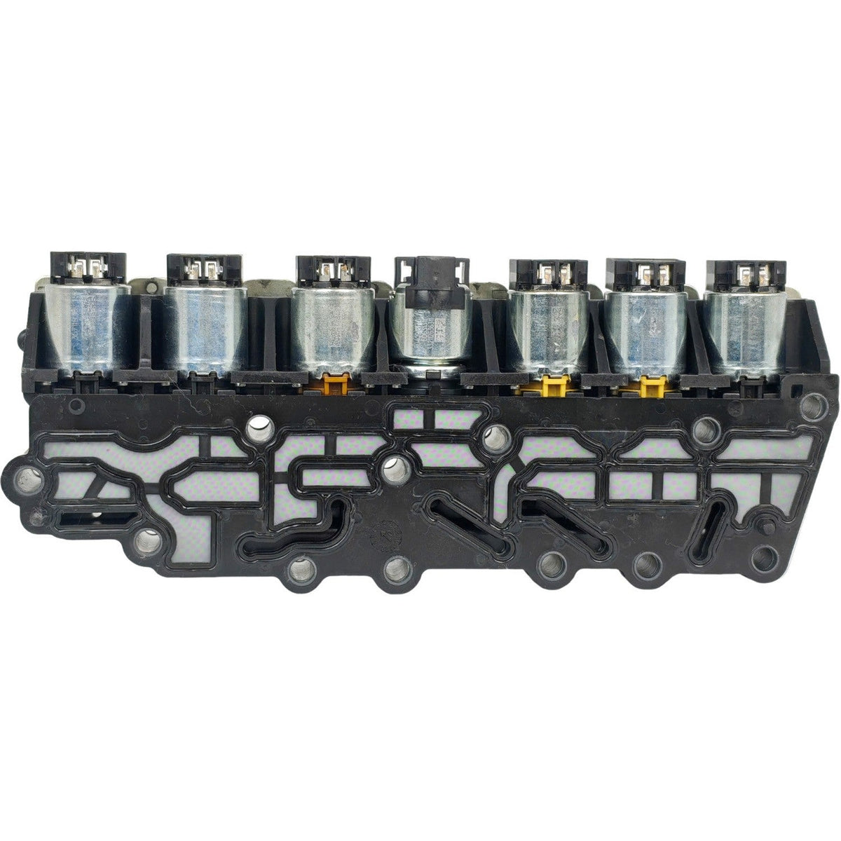 6T40 Transmission Solenoid Valve for GMC Terrain 6 SP FWD L4 2.4L 09-11