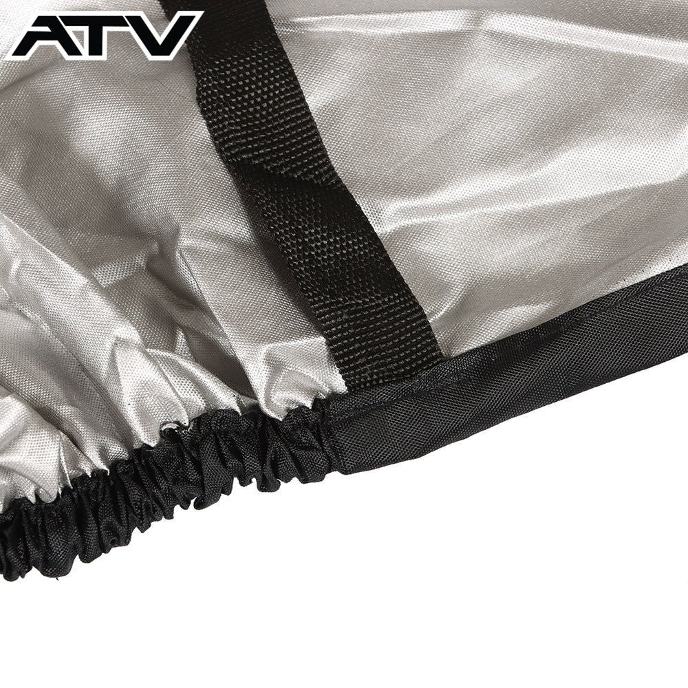 Side-by-Side Utility Vehicle Storage Cover Waterproof For Kawasaki Teryx 750 800