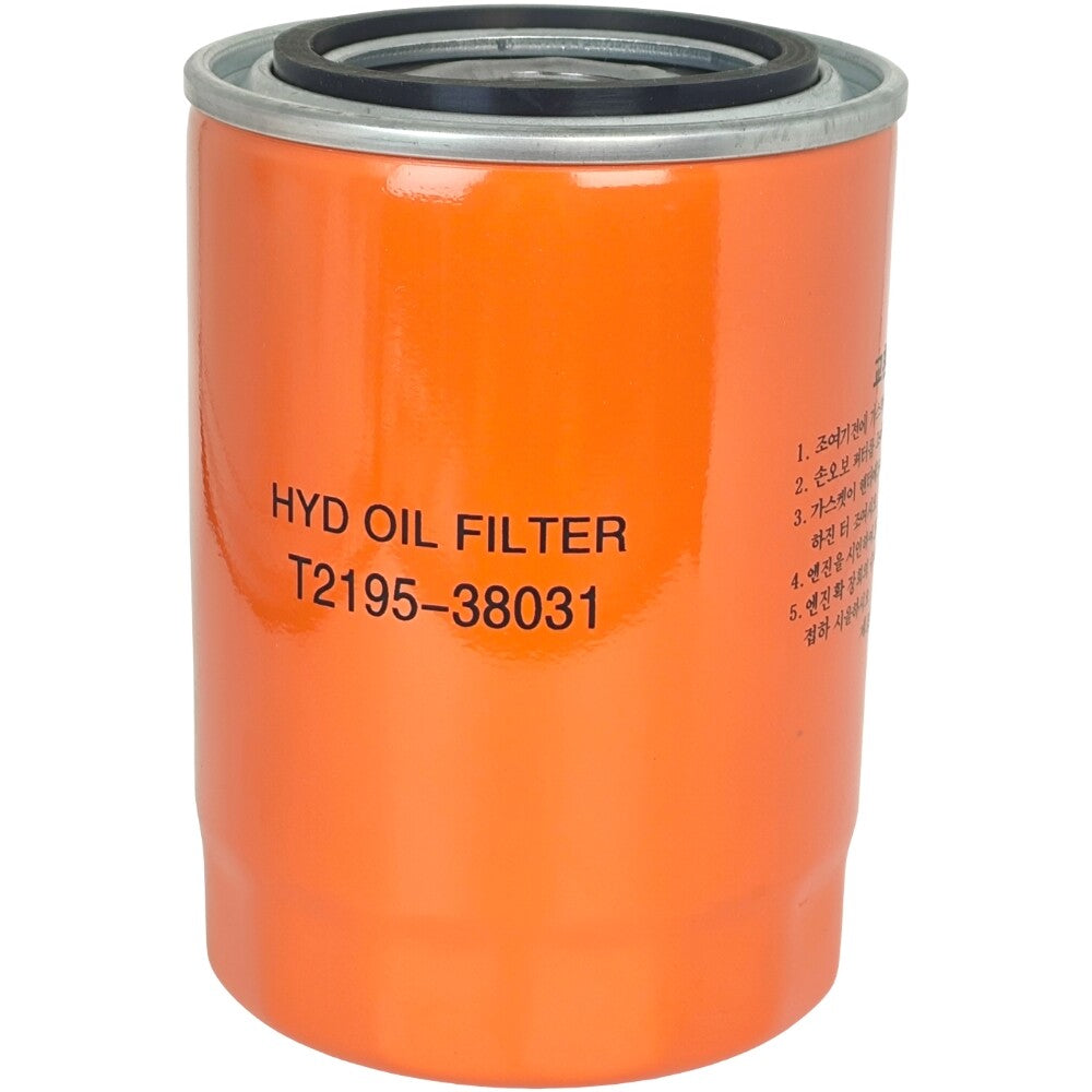 Hydrostatic Oil Filter 6695914 Fit for Bobcat CT122 CT235 CT120 CT230 CT225