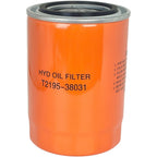 Hydrostatic Oil Filter 6695914 Fit for Bobcat CT122 CT235 CT120 CT230 CT225