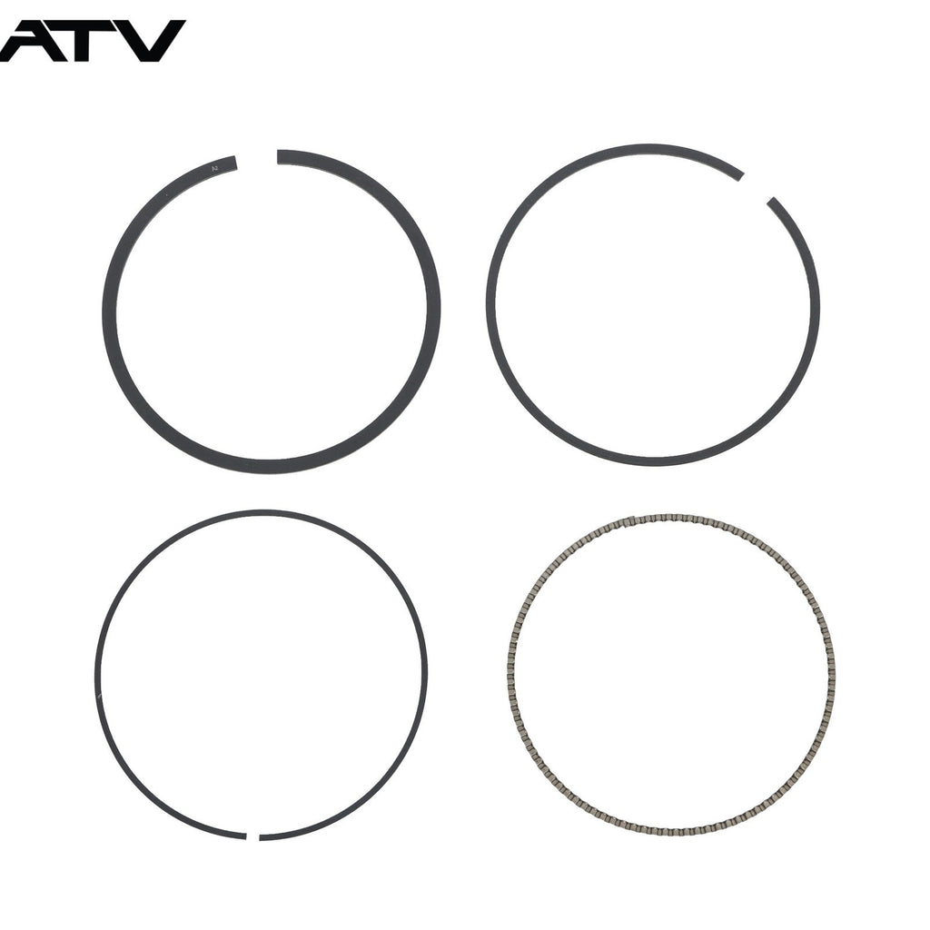 Cylinder Kit Front Rear For HISUN 800  Qlink MASSIMO 800cc YS800 MSU800 UTV ATV