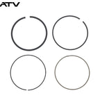 Cylinder Kit Front Rear For HISUN 800  Qlink MASSIMO 800cc YS800 MSU800 UTV ATV
