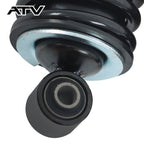 Rear Shocks Absorber For Kawasaki Bayou 220 250, Left & Right 45014-1376 Pair