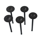 Engine Intake Exhaust Valve Kit for valvula para yamaha raptor 660