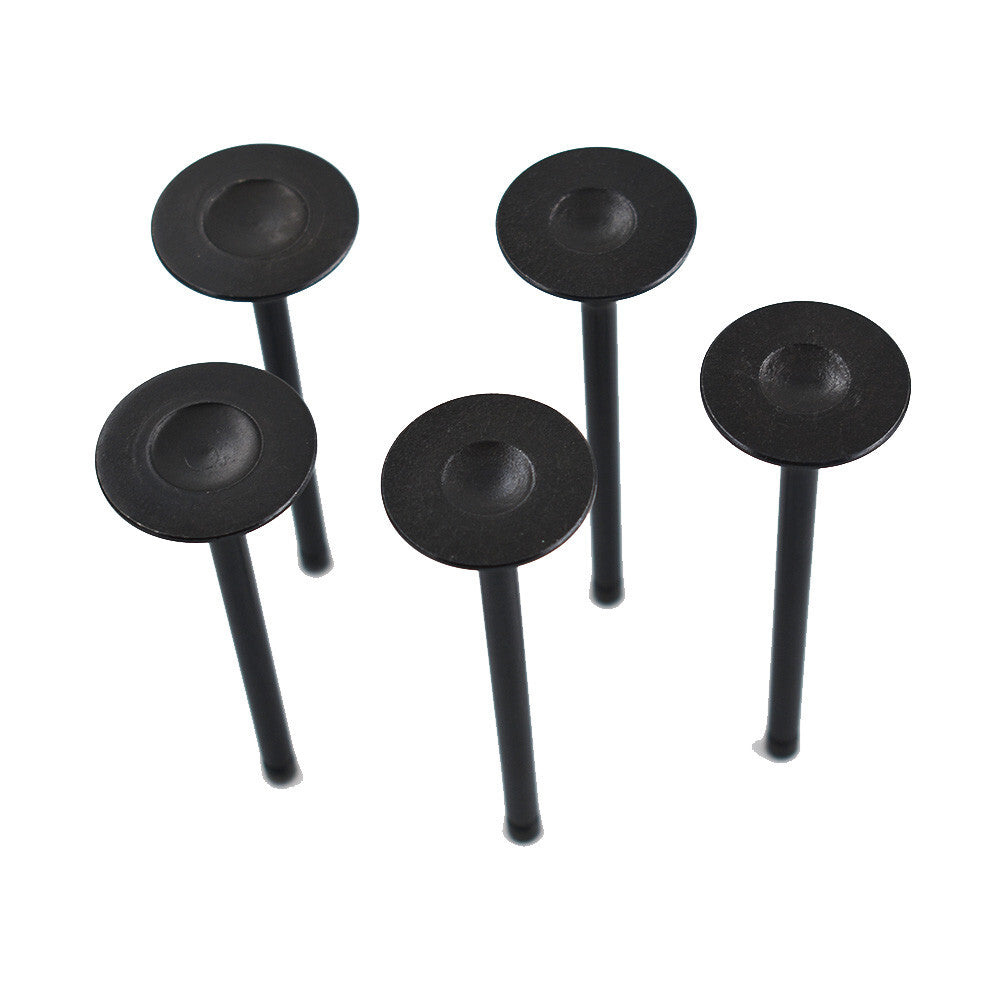 Engine Intake Exhaust Valve Kit for valvula para yamaha raptor 660