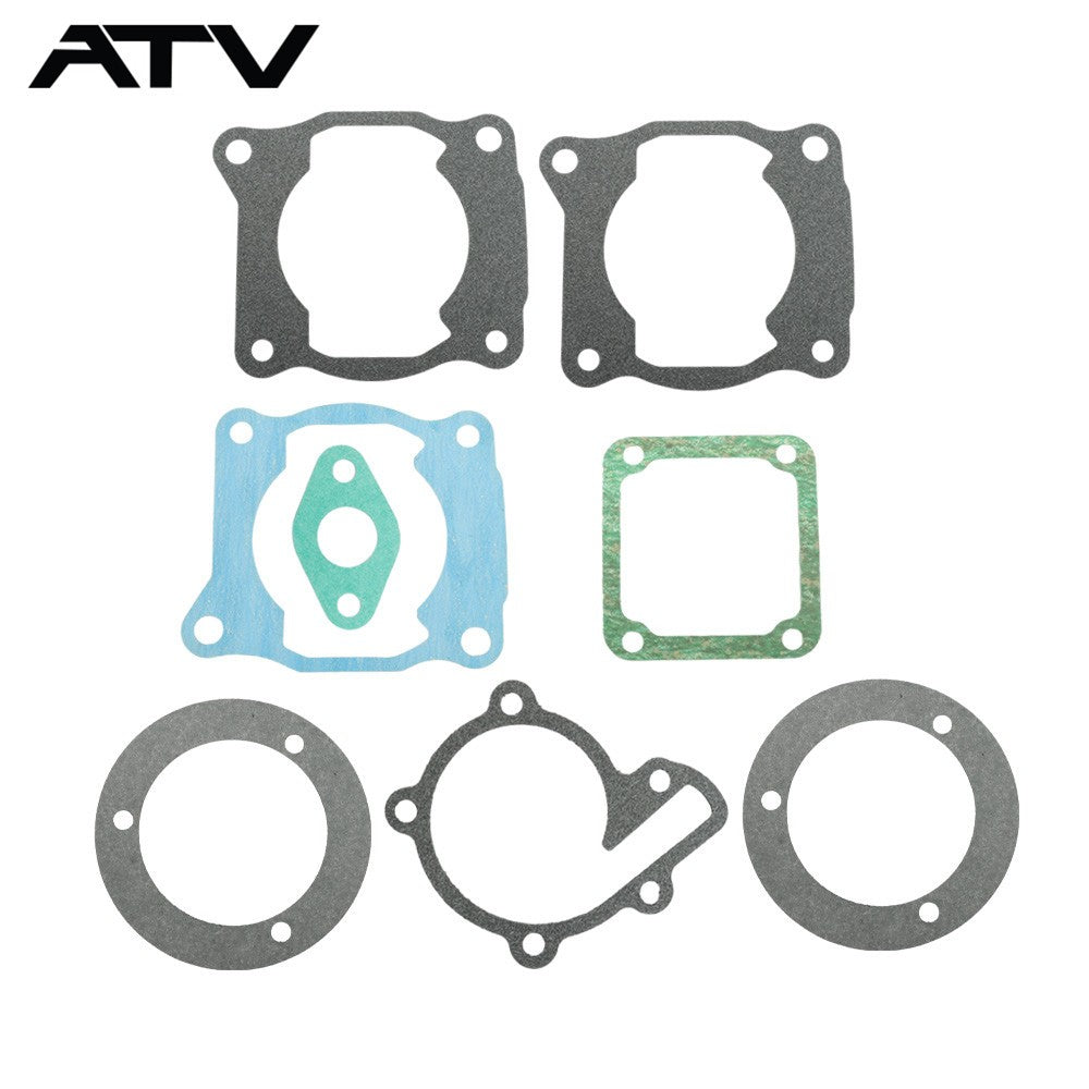 For Yamaha Banshee 350 Complete Rebuilt Motor Engine Rebuild Kit Gaskets Seals