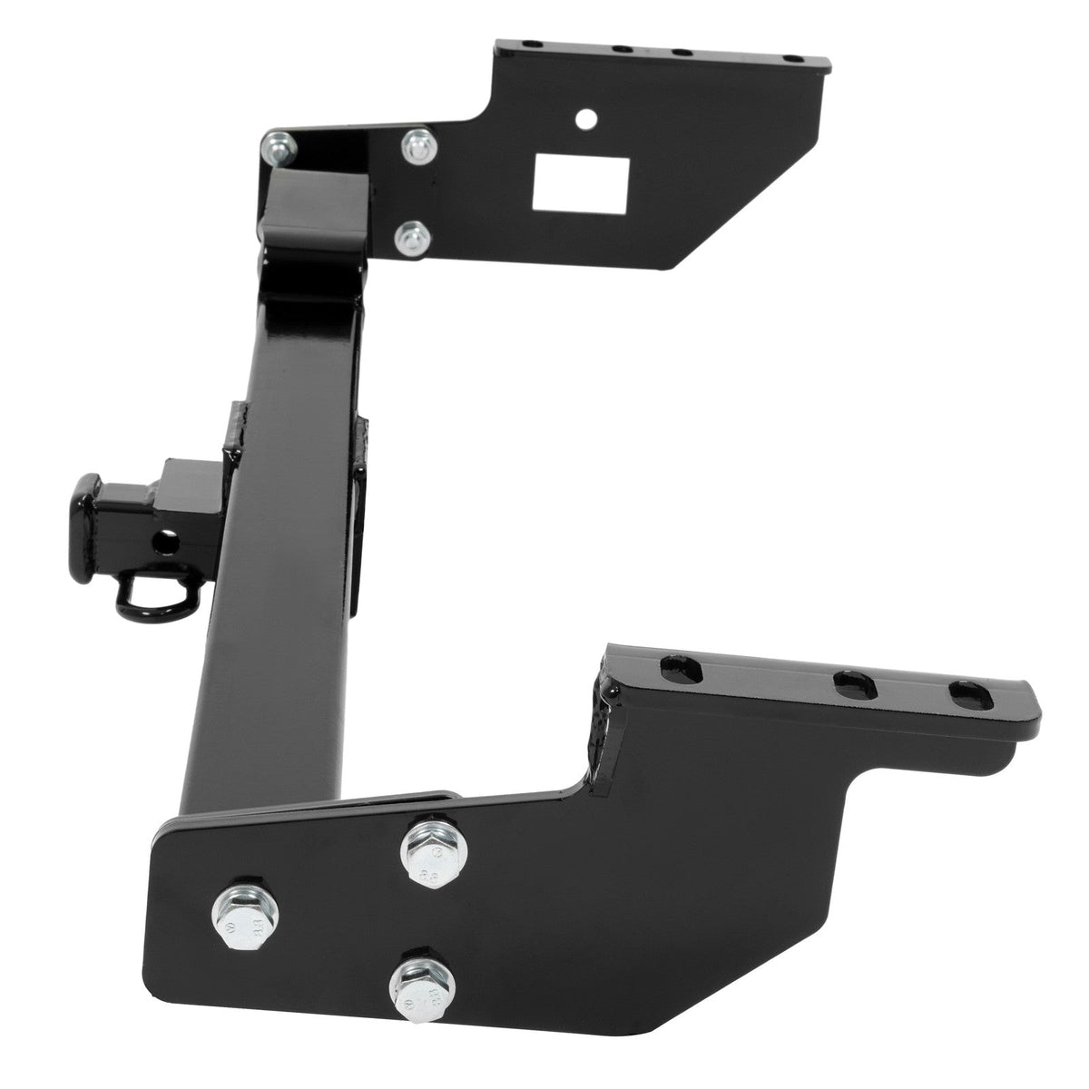 For Subaru Forester 1998-2008 Class 2 Trailer Hitch Receiver 1.25" Powder Coated