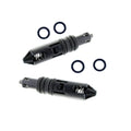2Pcs For Mercruiser Gimbal Bell Housing Gear Oil Lube Oil Check Valve 18920A1