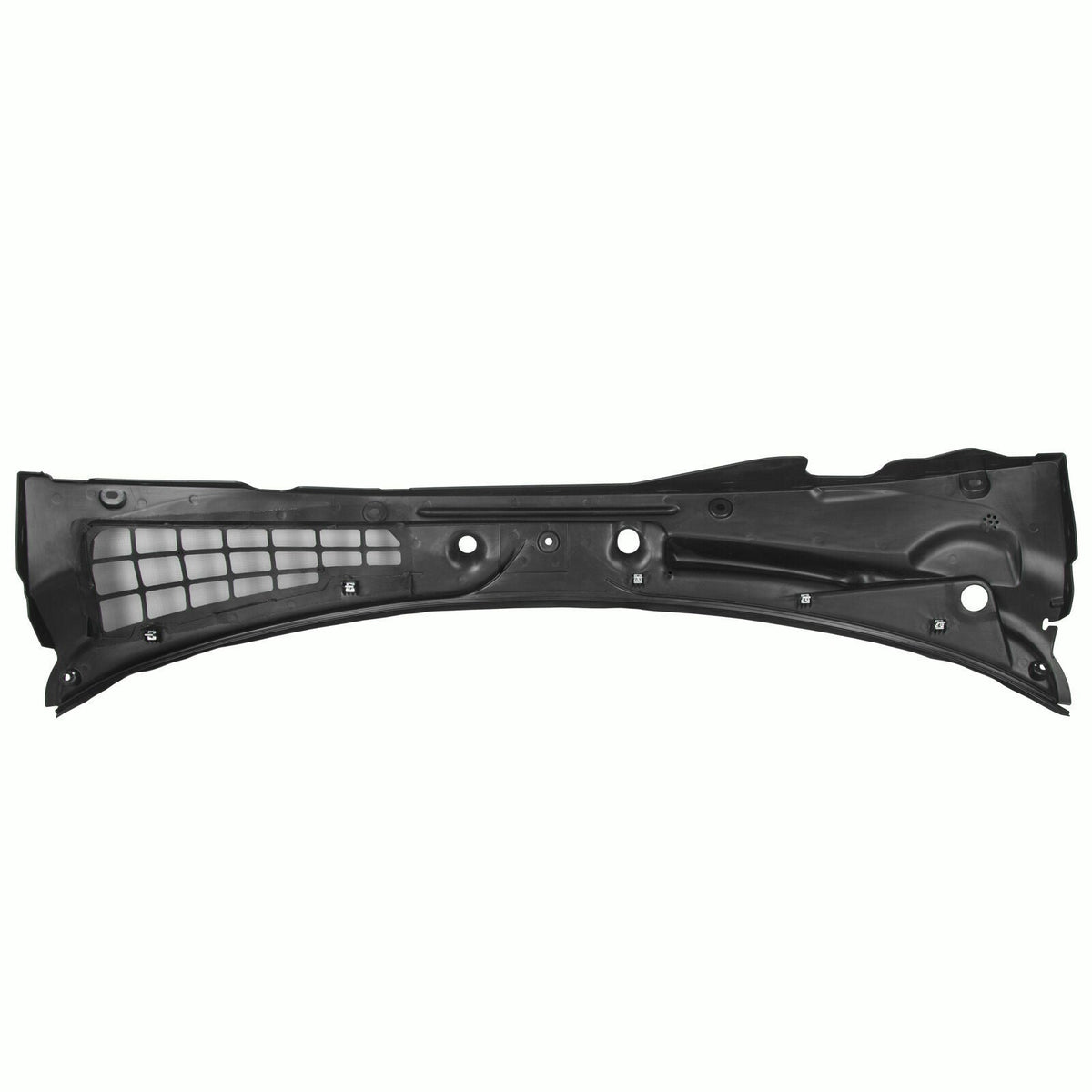 For 2004 2005 2006 Dodge Durango Windshield Wiper Cowl Grille Cover Panel