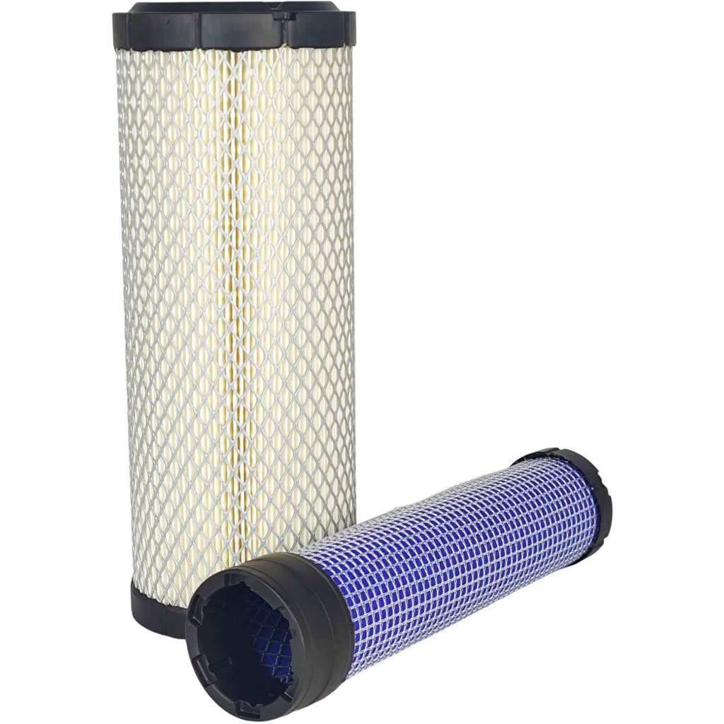 72987G01 Air Filter Set for E-Z-GO EZGO Golf Cart Gas ST 4X4 2004-2007 72987-G01