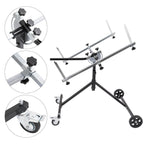Auto body Paint Stand 180° Rotating Painting Stand Automotive Painting Stand