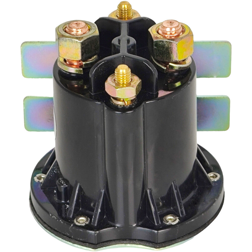 Fit for Trombetta Solenoid 684-1251-012 Power Seal Continuous DC Contactor 12V