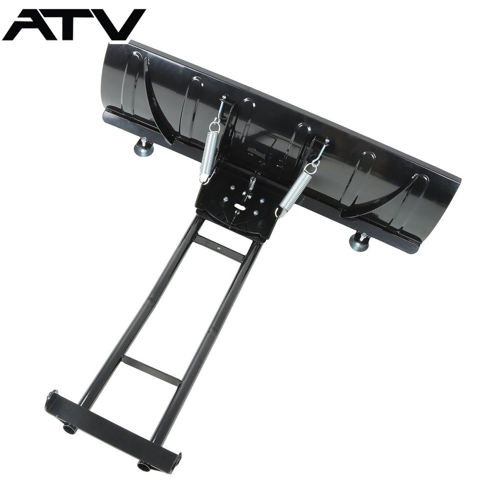 Snow Plow Kit Suitable For Polaris Sportsman 335 / 400 / 450 / 500 ATV 50 Inch