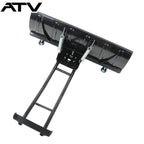 Snow Plow Kit Suitable For Polaris Sportsman 335 / 400 / 450 / 500 ATV 50 Inch