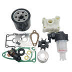 8M0151470 Maintenance Service Kit For Mercury Mariner 15HP 20HP 4Stroke Outboard